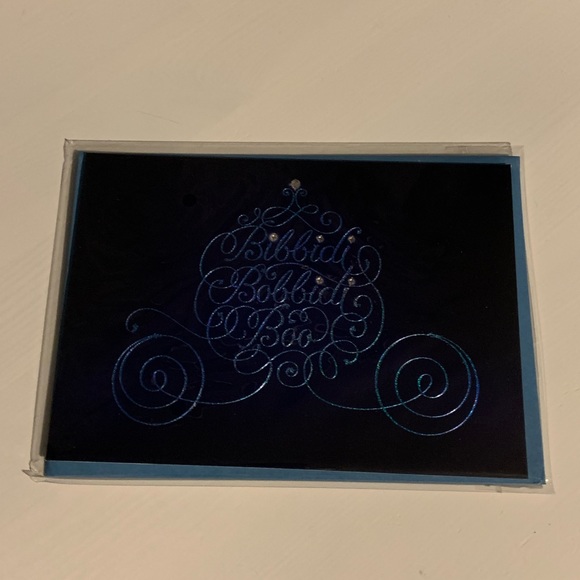 🎁 5 for $30 - Disney Greeting Card - Picture 4 of 4